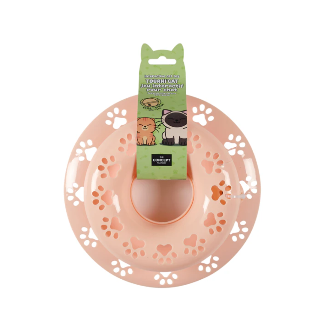 Interactive Cat Toy