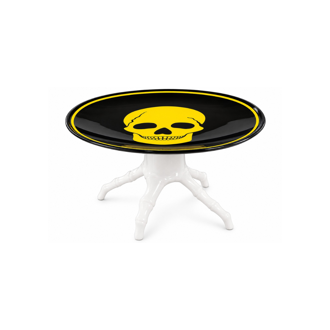Skull Claw Treat Stand | 19.5CM