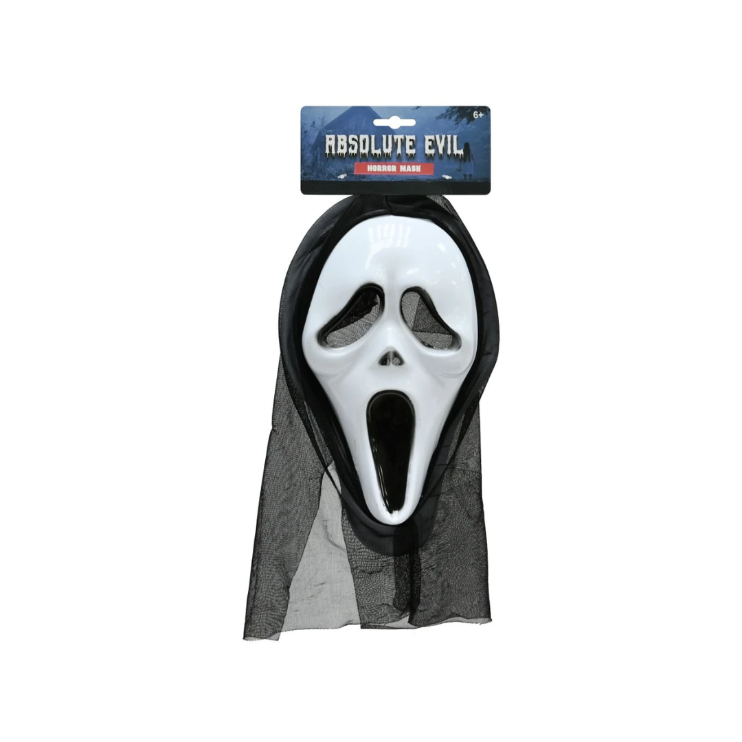 Halloween Mask
