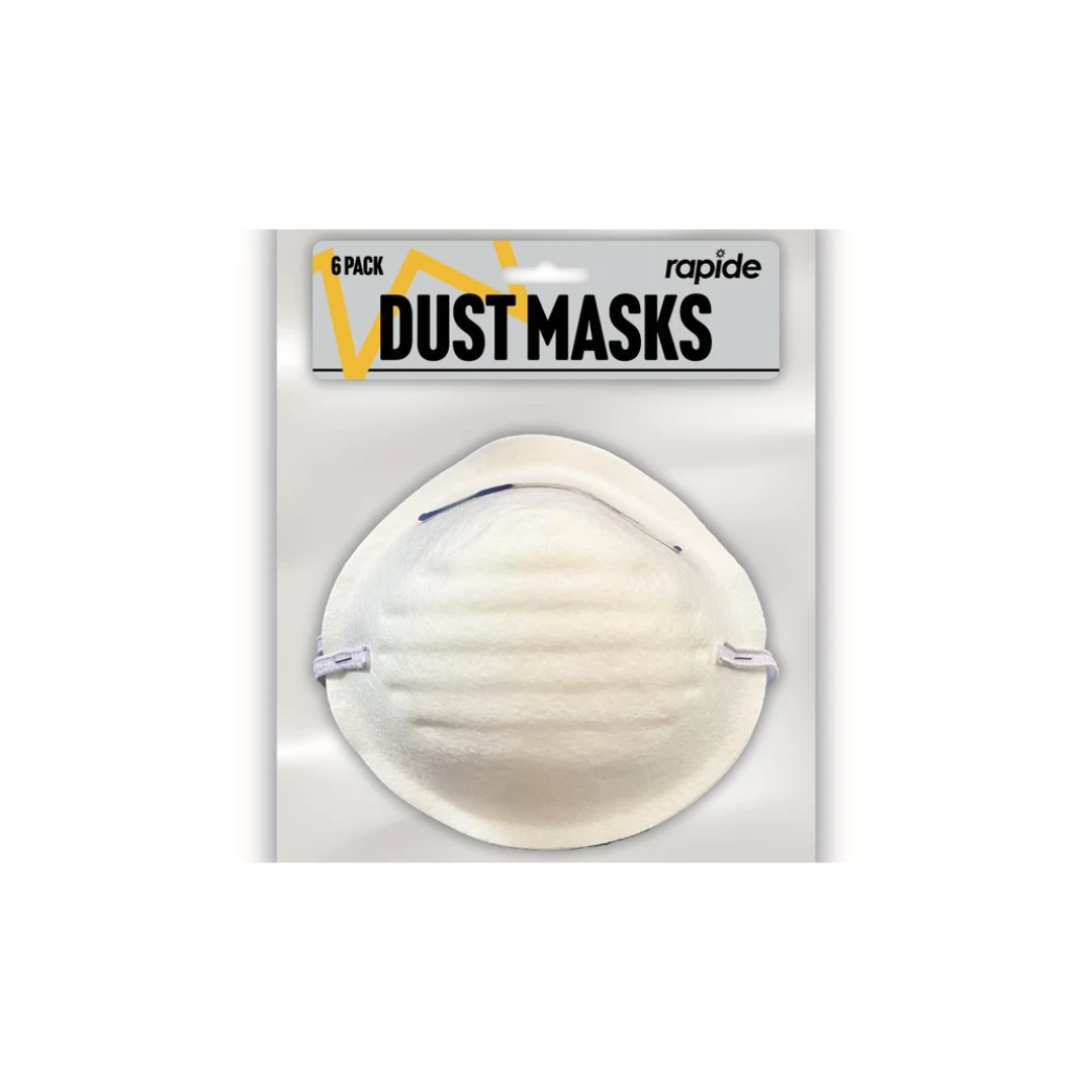 Rapide Dusk Masks | Pack of 6