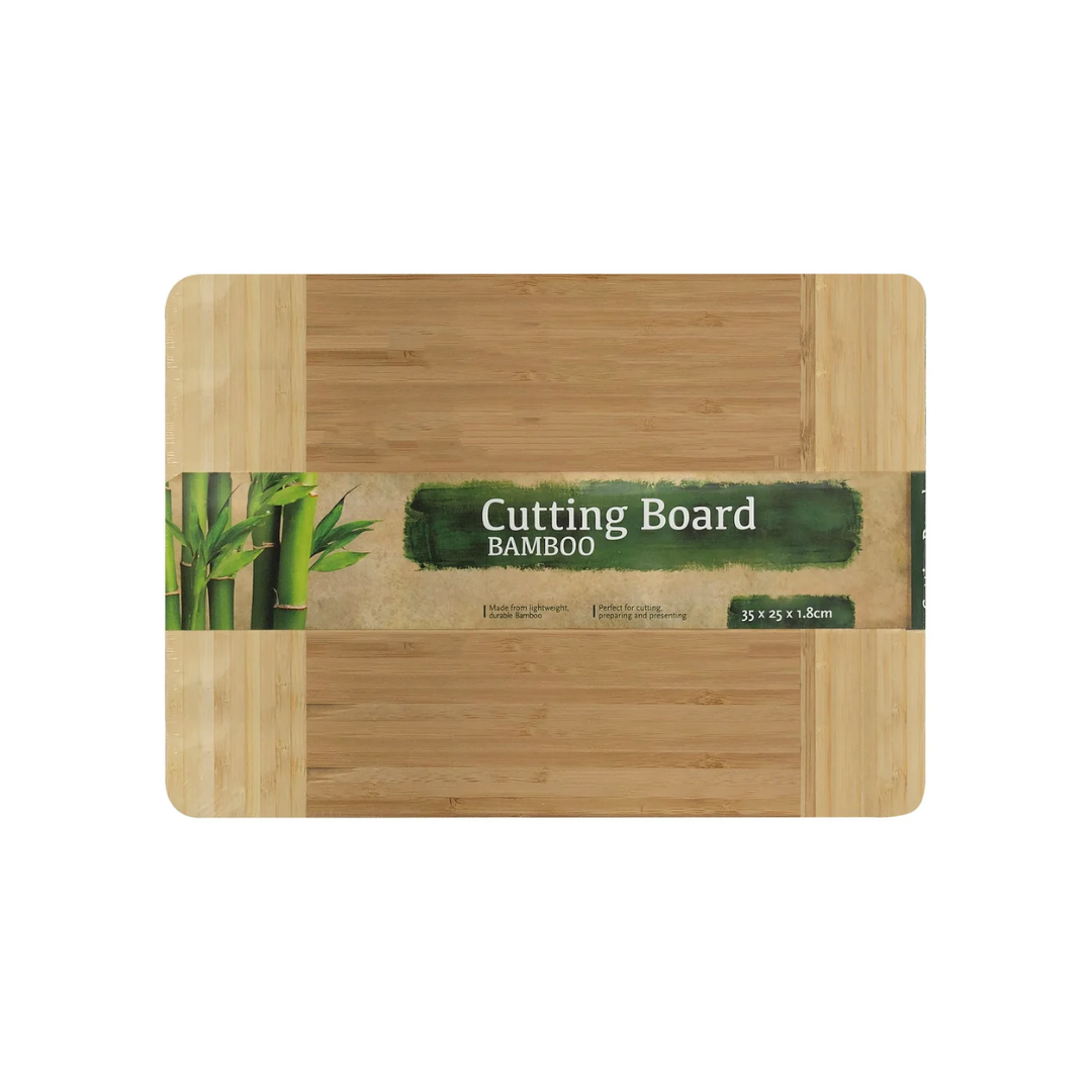 Wooden Chopping Board | 13X9"