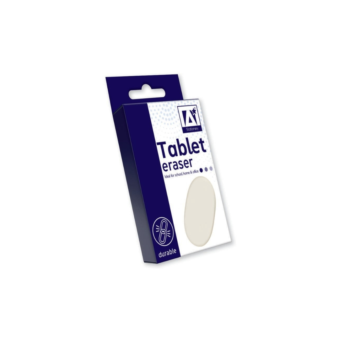 Tablet Eraser | A*