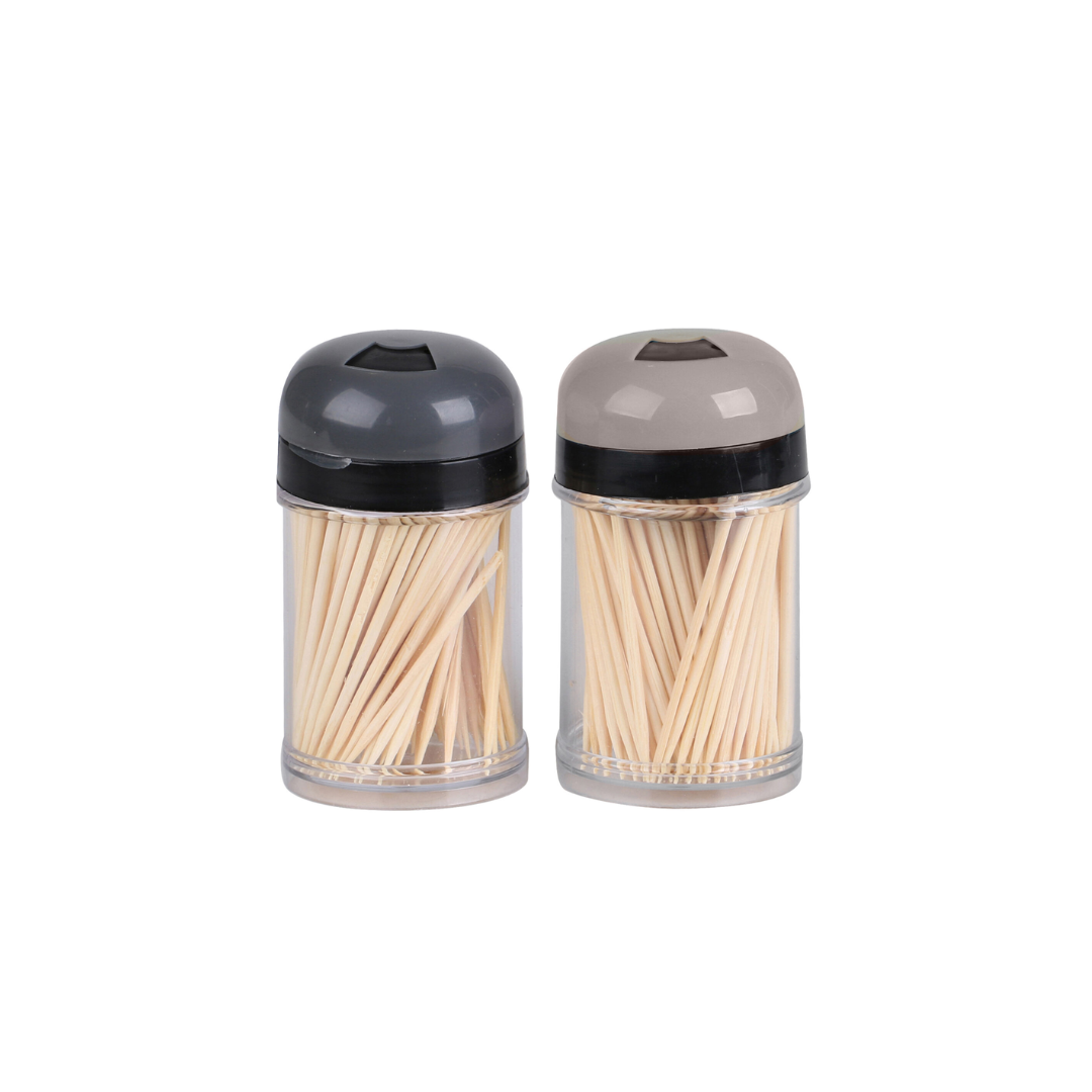 Urban Living Toothpicks | 2 Pack of 200