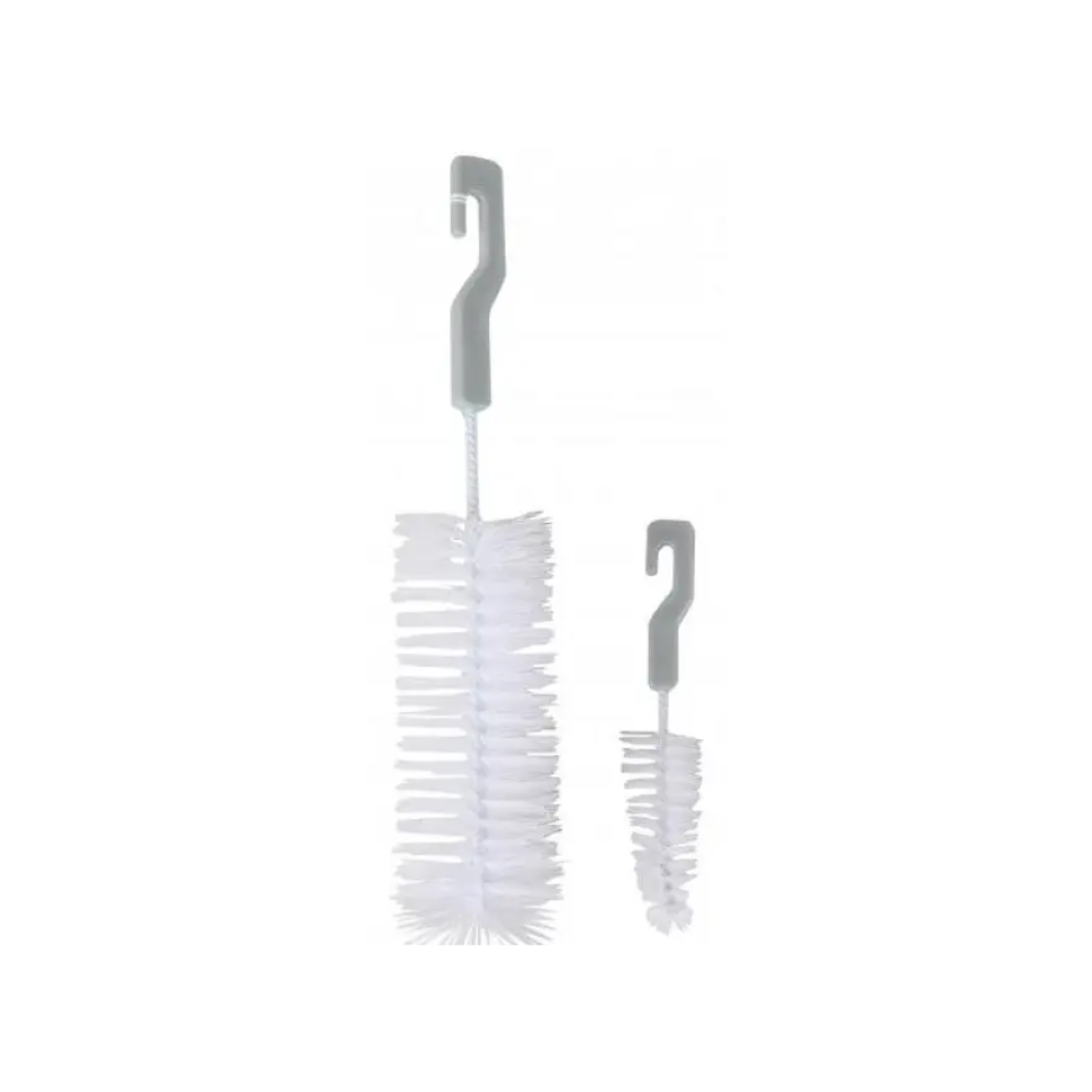 Urban Living Bottle Brushes | 2Pcs