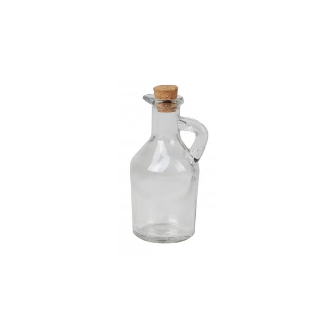 Urban Living Conservation Jar With Cork Stopper | 100ML