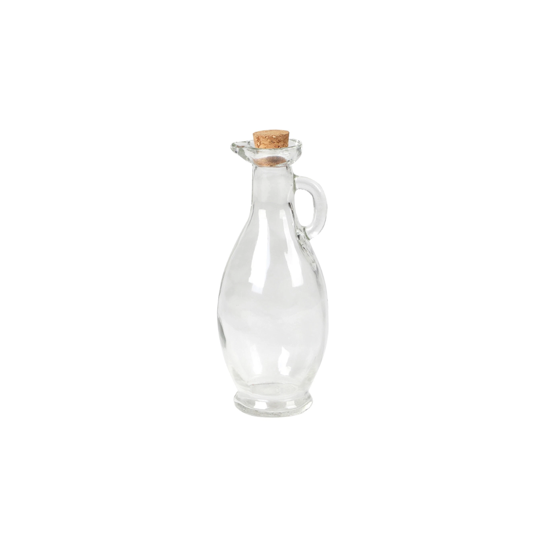 Urban Living Olive Oil Dispense with Cork Stopper | 250ML