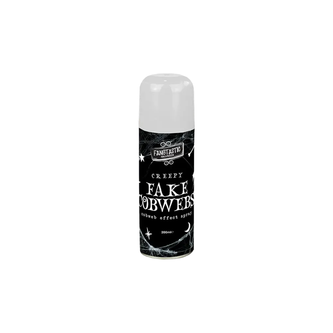 Fake Cobweb String | 65g