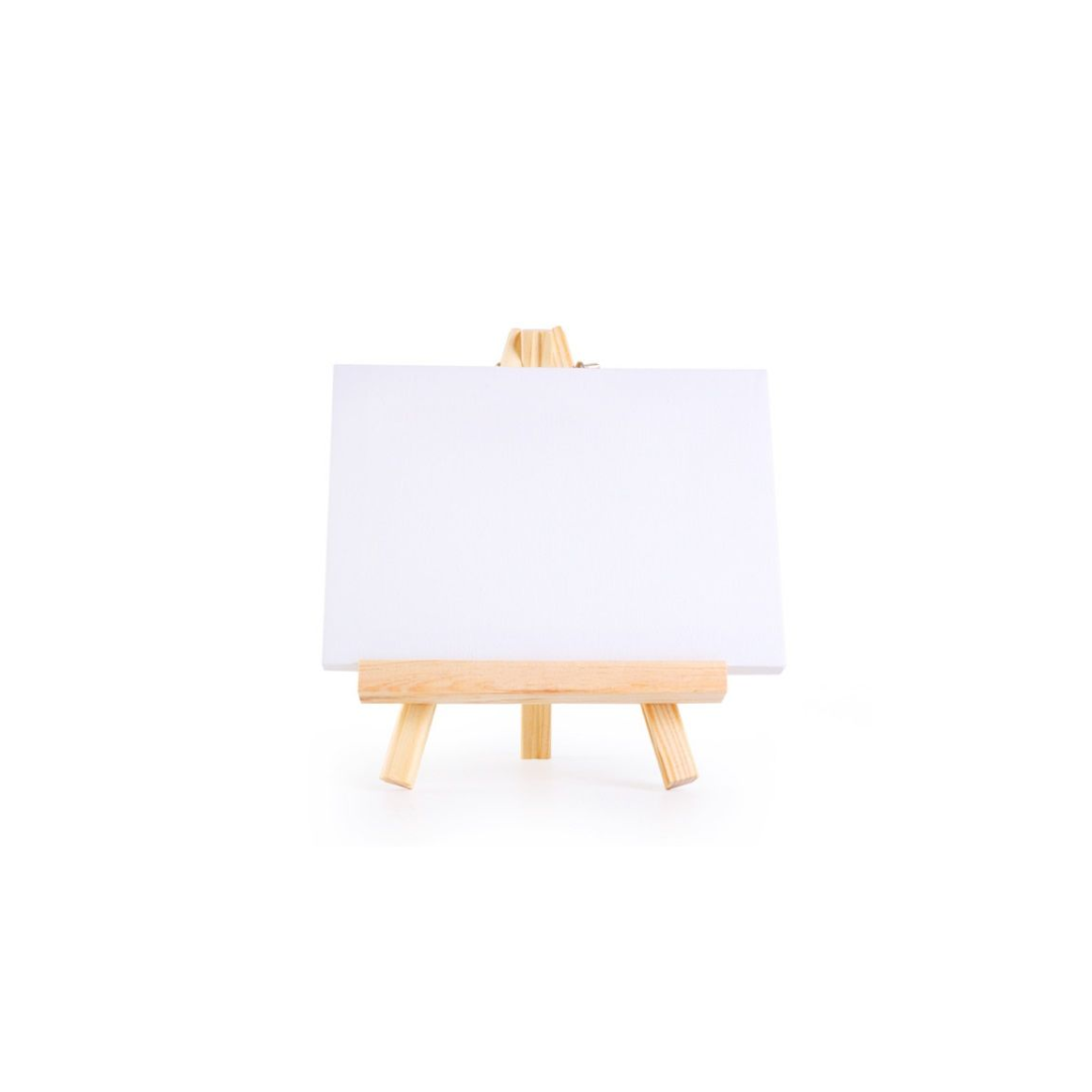 Canvas With Stand | 10x15CM