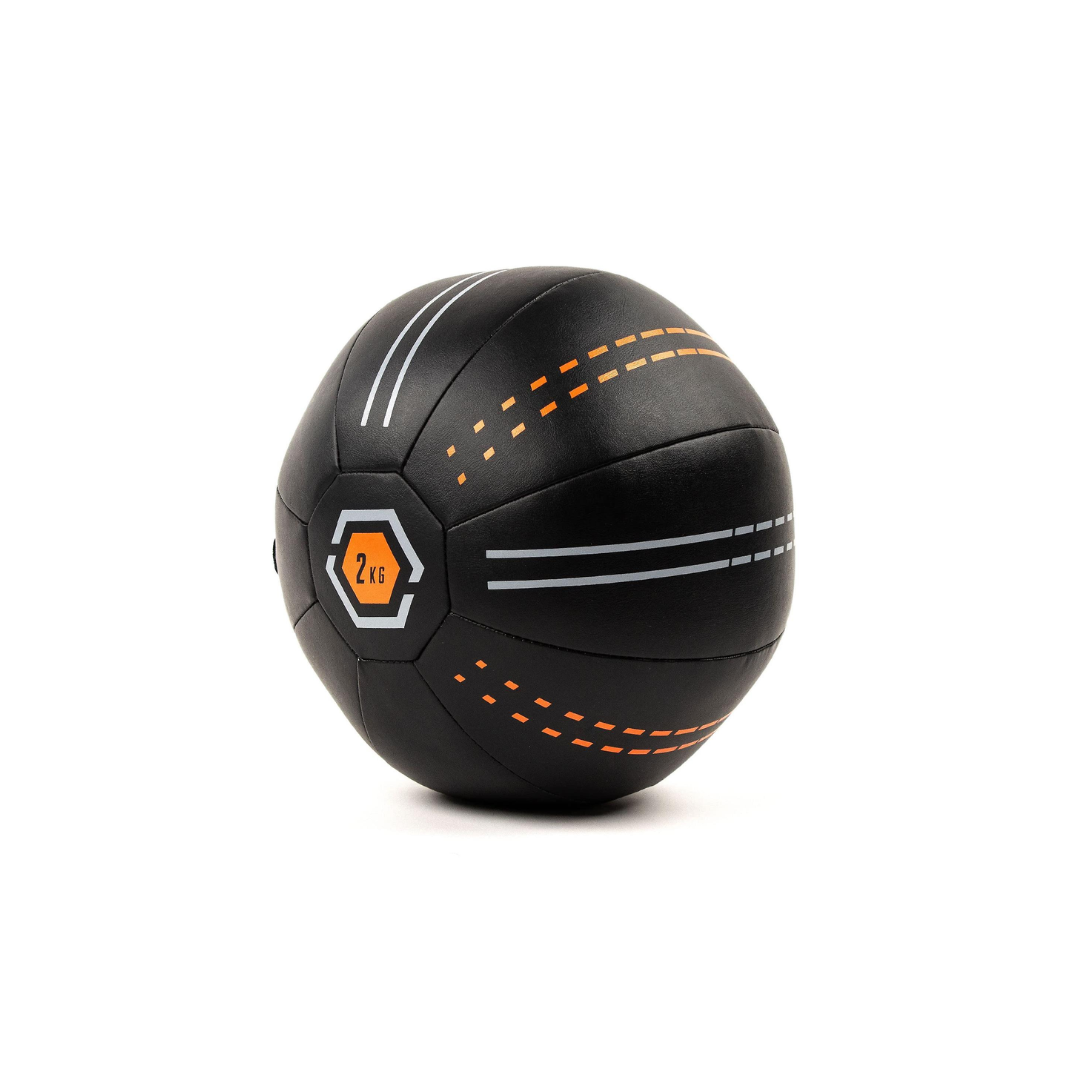 Wall Ball | Multiple Weights