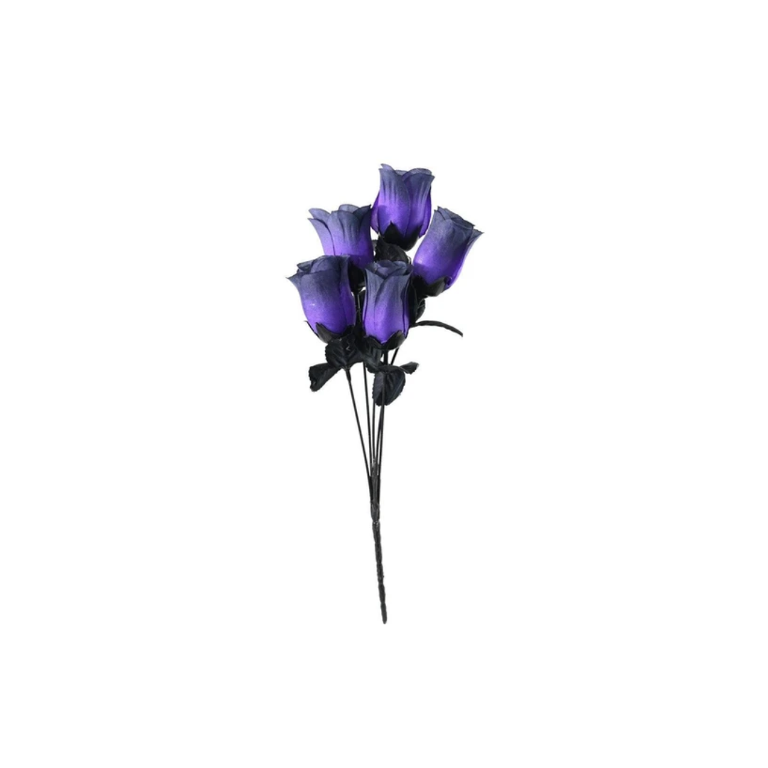 Artificial Rose Bouquet
