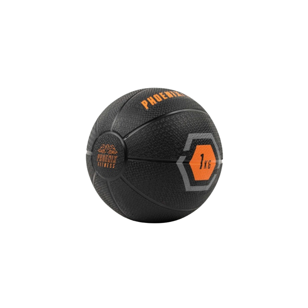 Medicine Ball | Multiple Weights