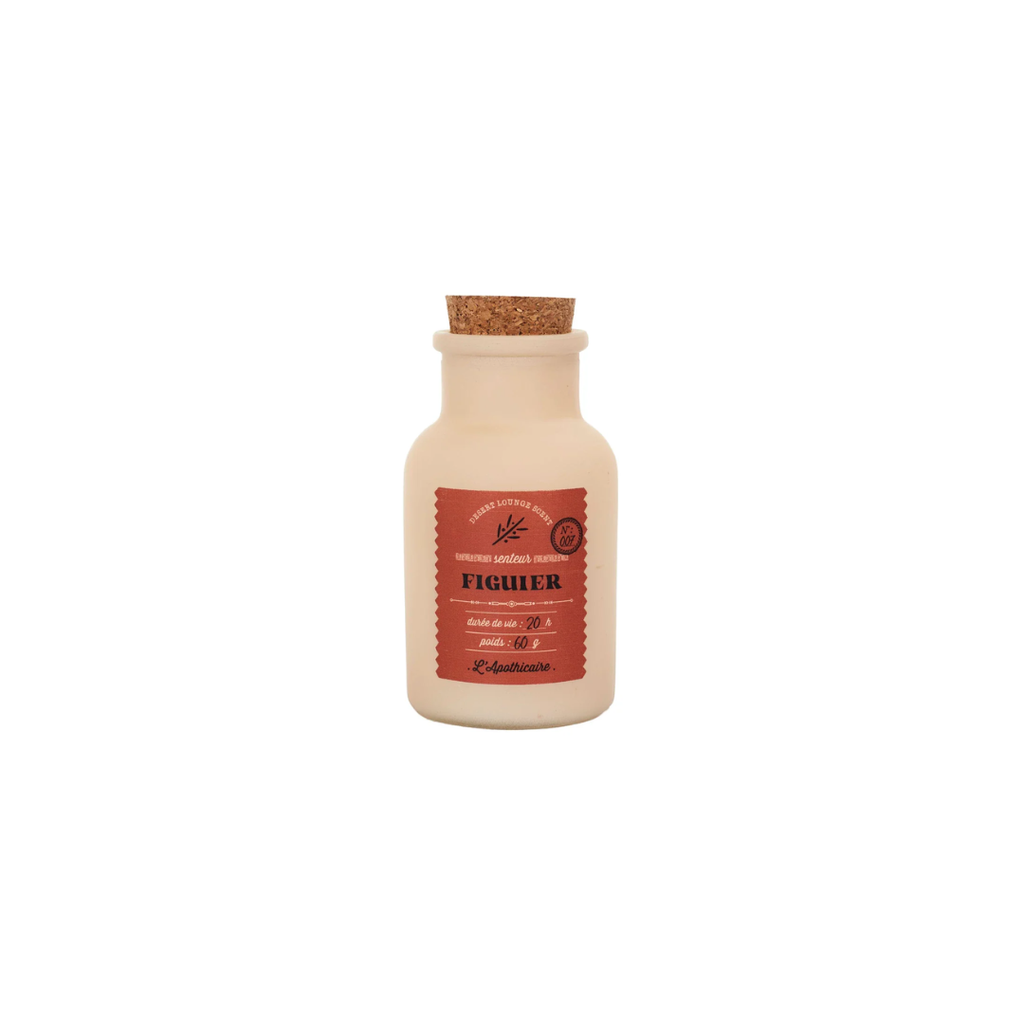 Scented Candle | 10.2CM