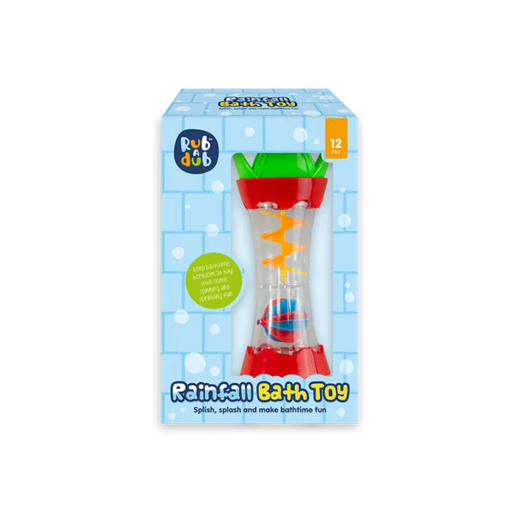 Rainfall Bath Toy