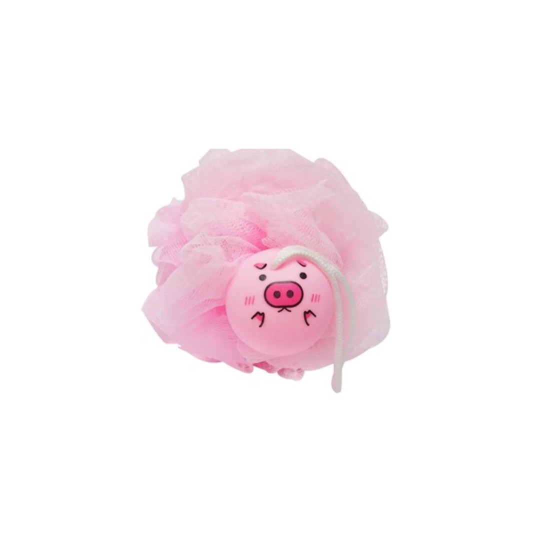 Bath Sponge