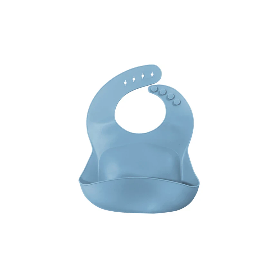 Silicone Bib