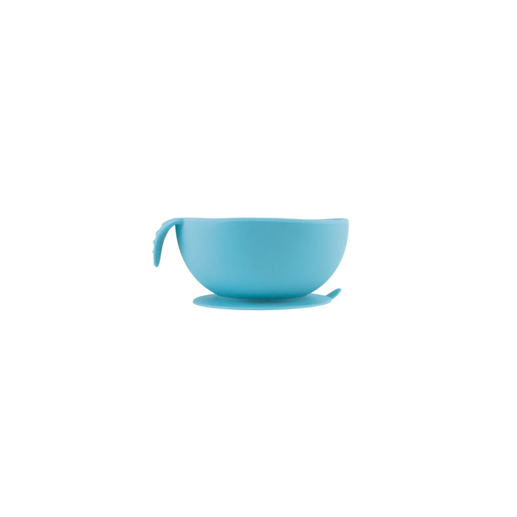 Silicone Bowl