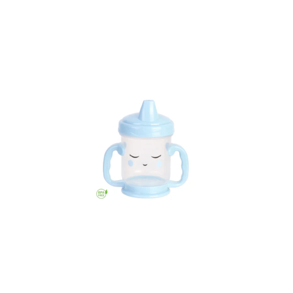 Leak-Proof Toddler  Sippy Cup