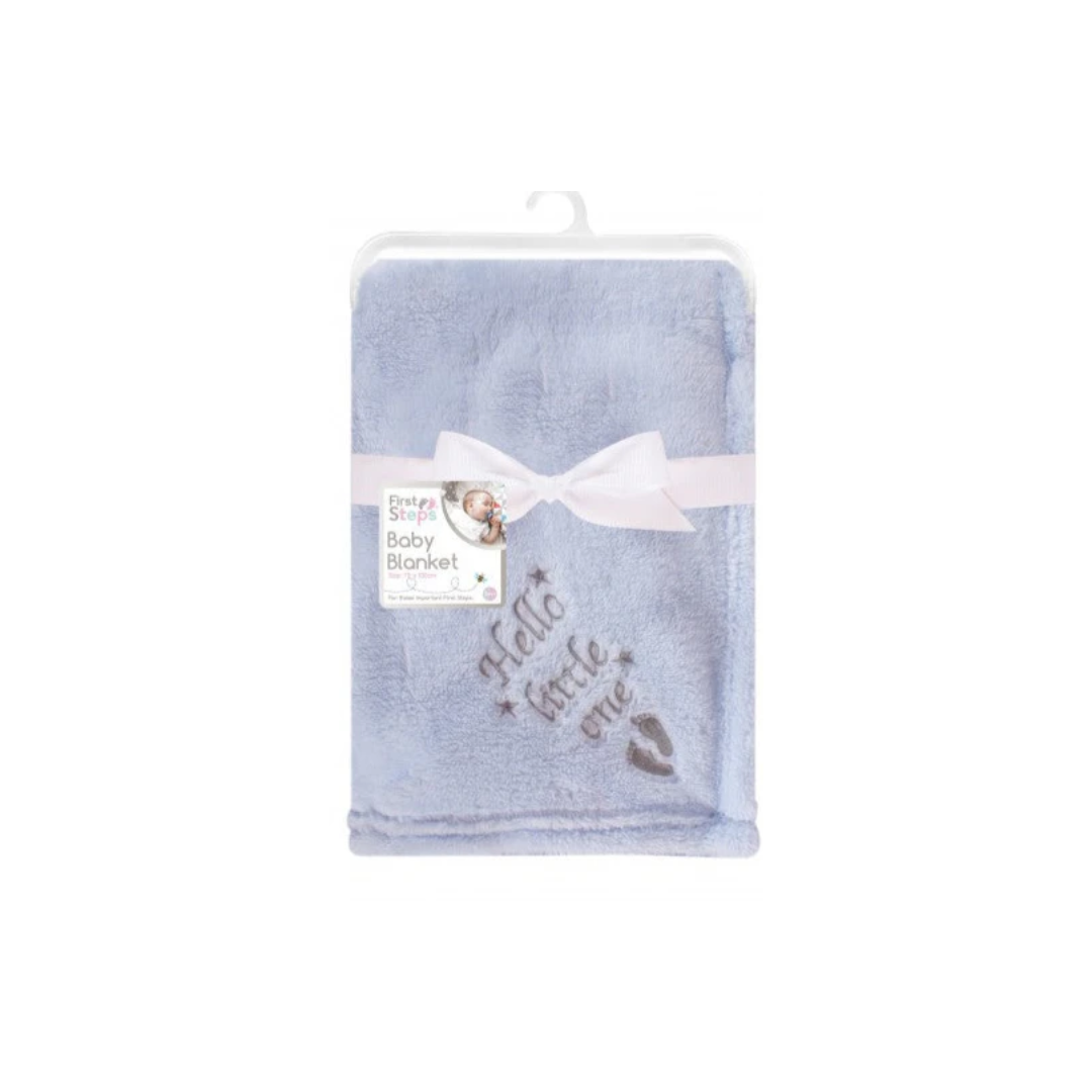 Blue Blanket
