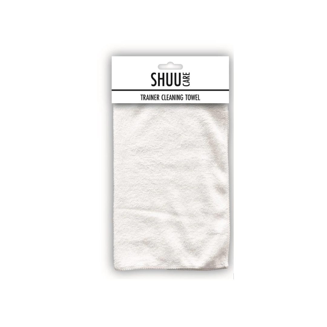 Trainer Cleaning Cloth