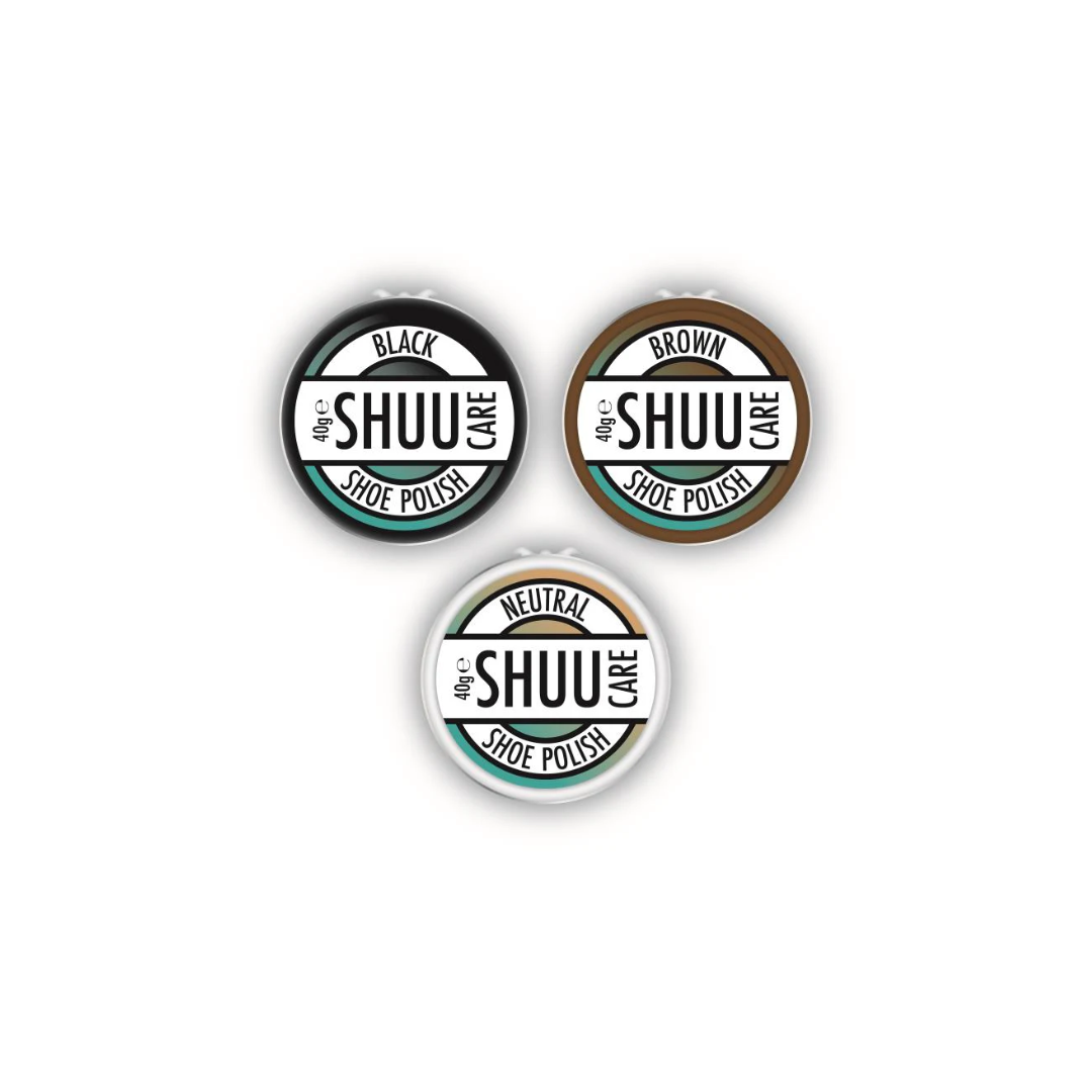 Shoe Polish | 40G