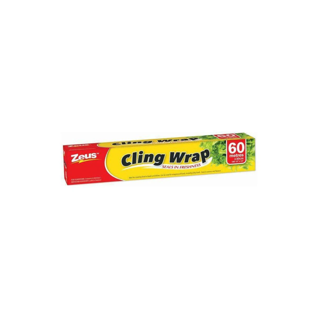 Cling Wrap | 60M
