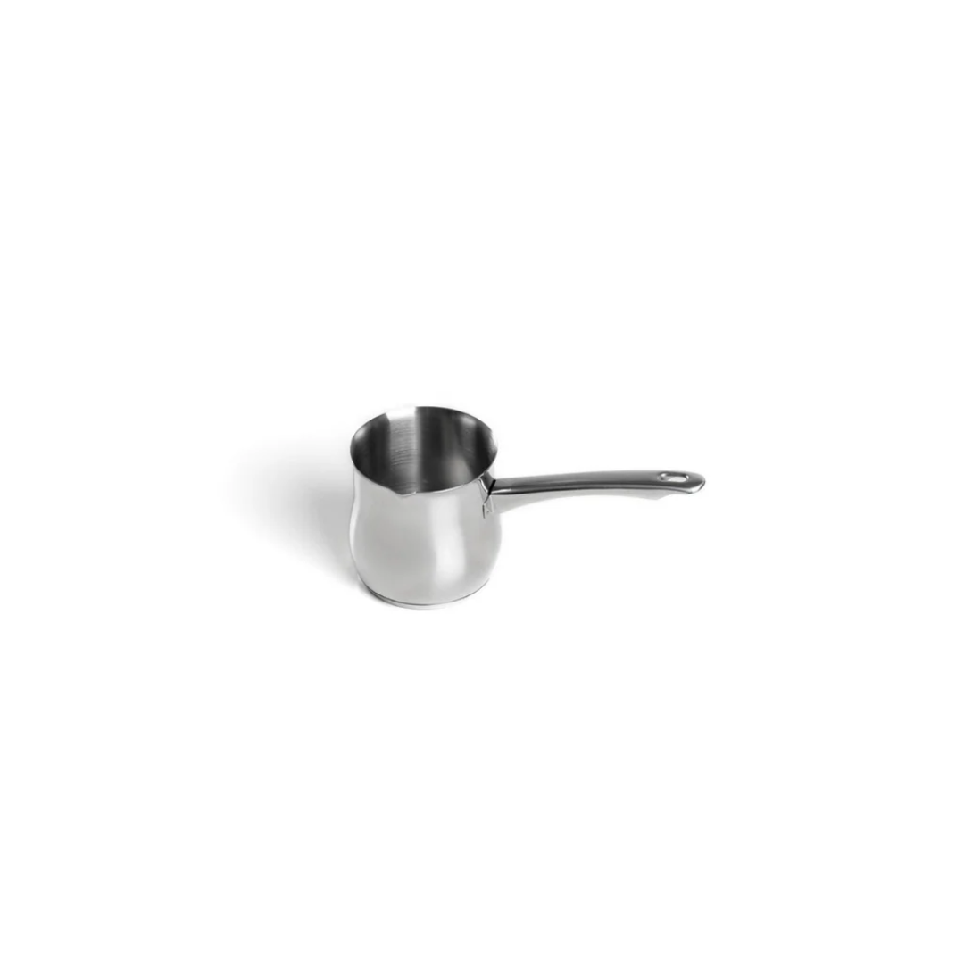Stainless Steel Pot | Small