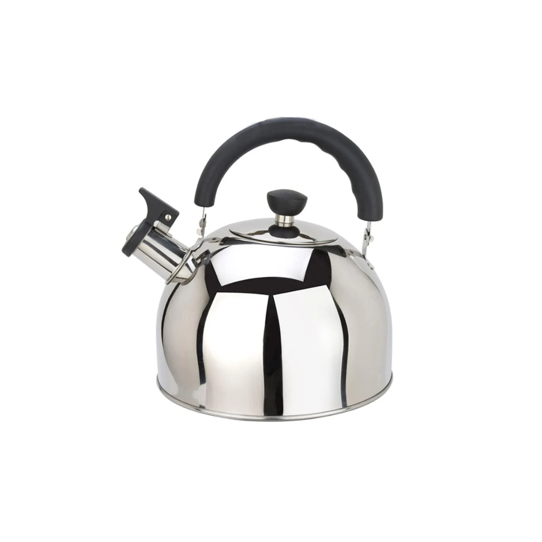 Stainless Steel Kettle