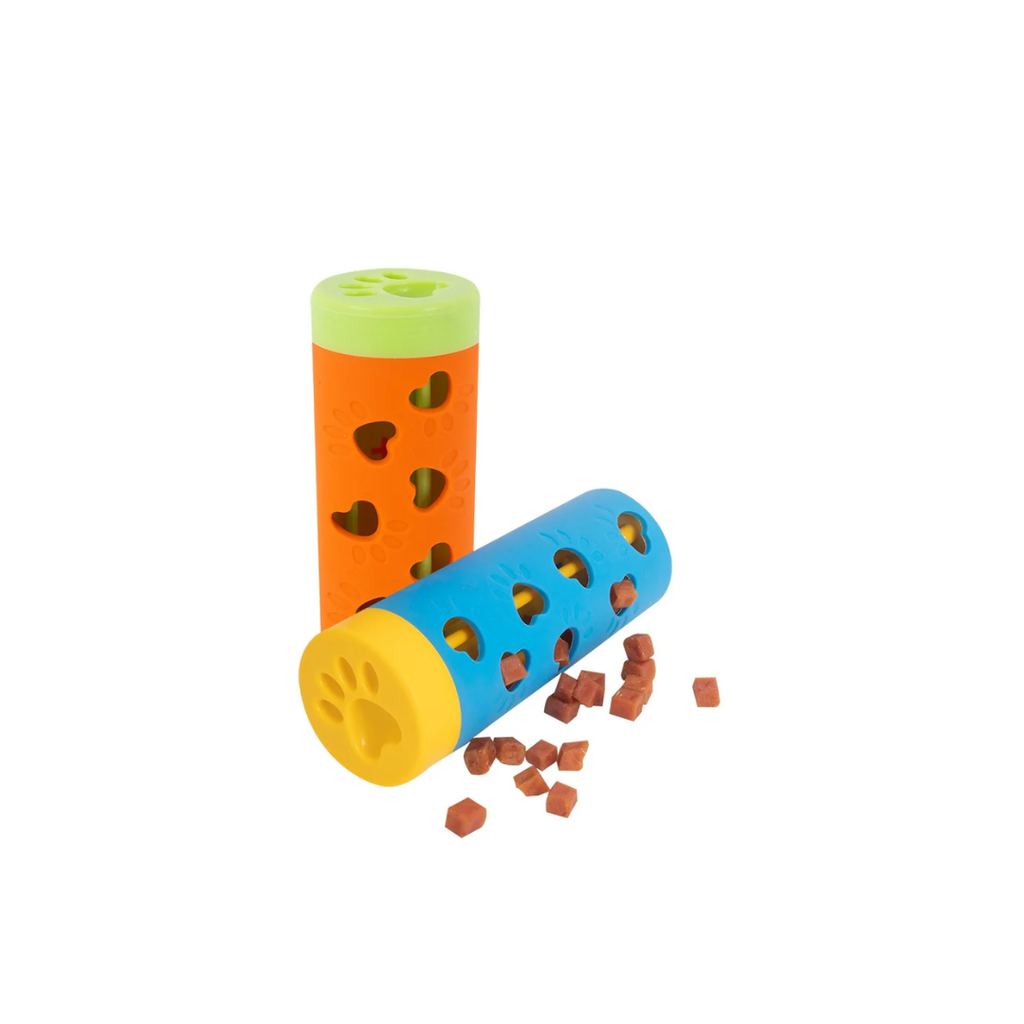 Rubber Treat Dispensing Toy