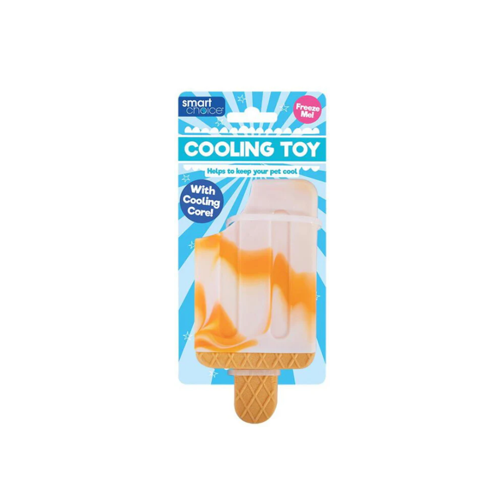 Cooling Pet Ice Lolly Toy Dog Puppy Durable Teething