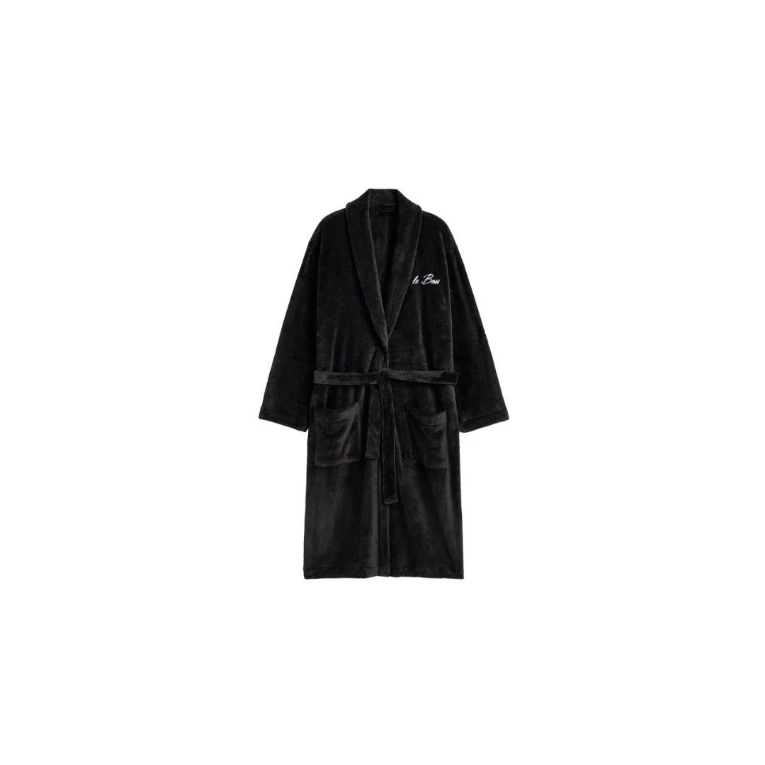 Men's Dressing Gown | Le Boss