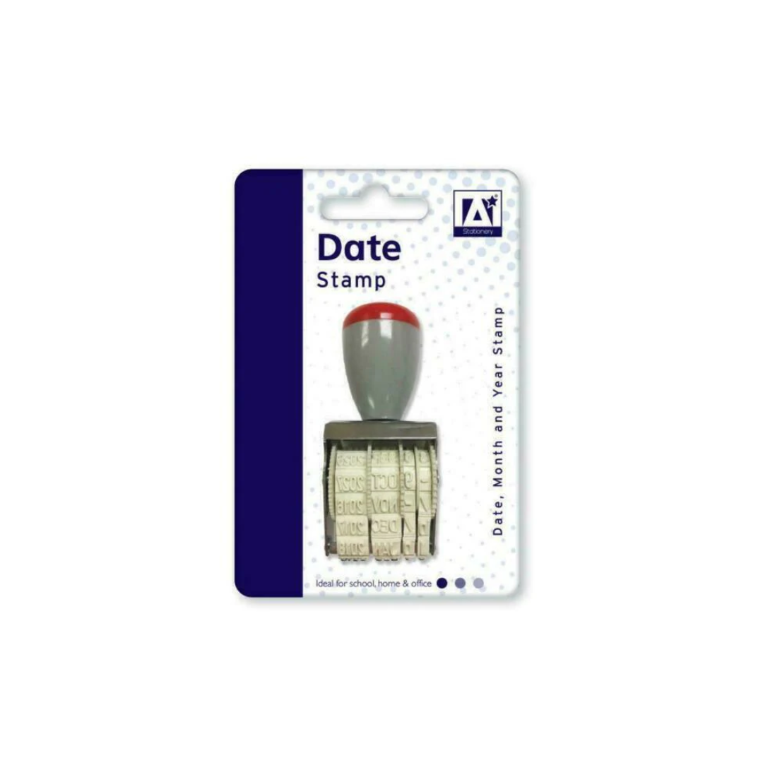 Date Stamp