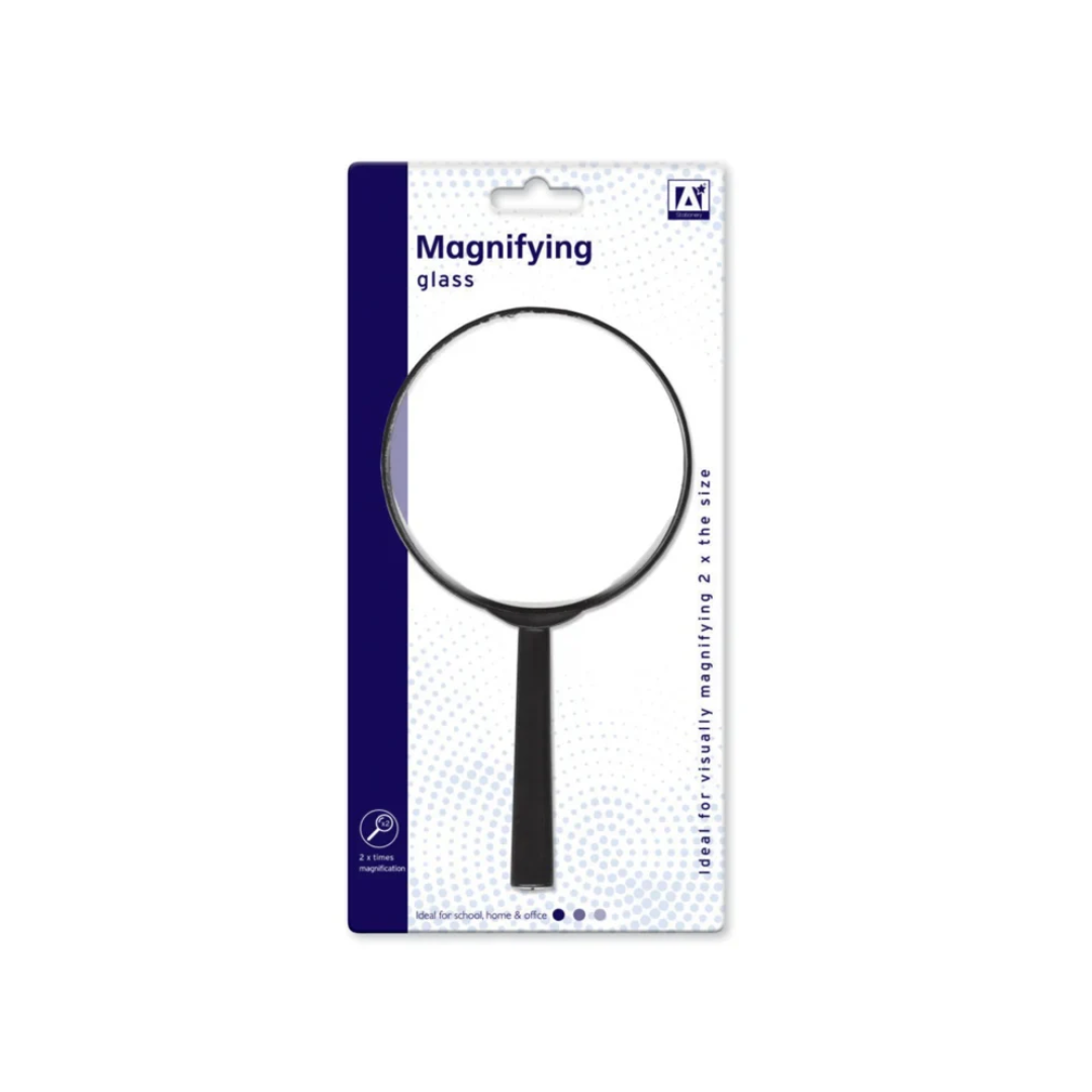 Magnifying Glass