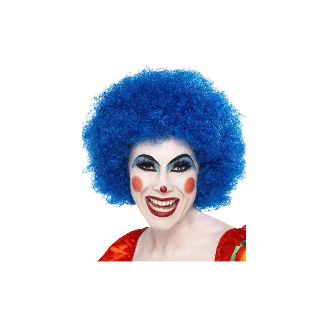 Carnival Clown Wig | Different Colours
