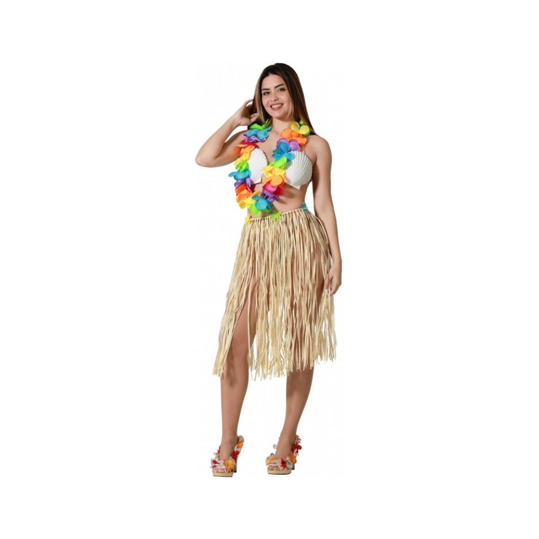 Carnival Hawaiian Outfit | Female