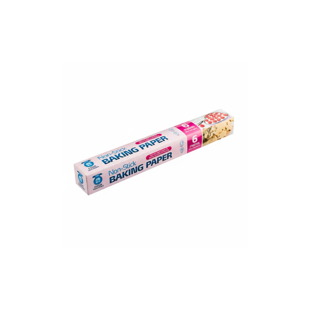 Non-Stick Baking Paper | 6M