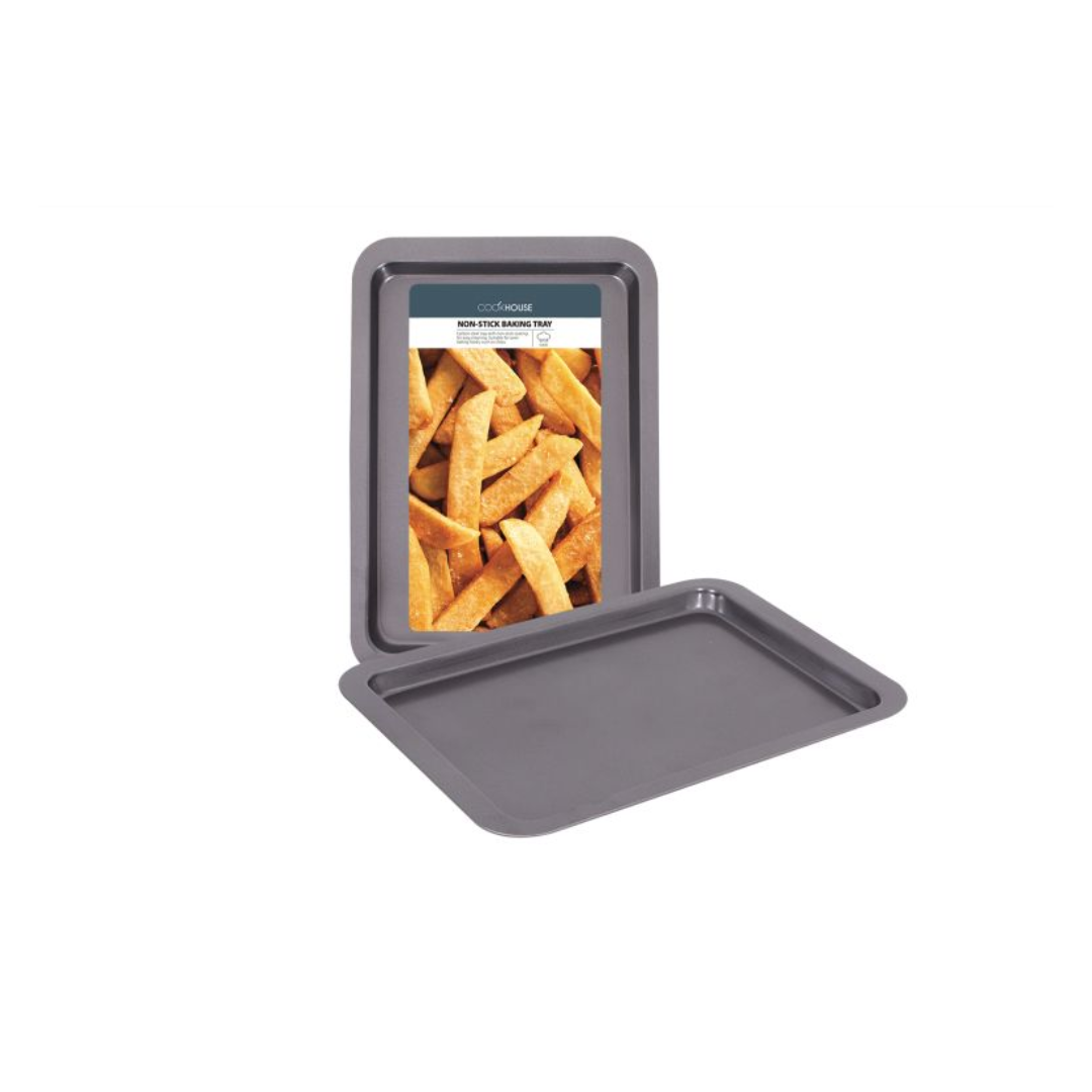 Non-stick Baking Tray | 18X26CM