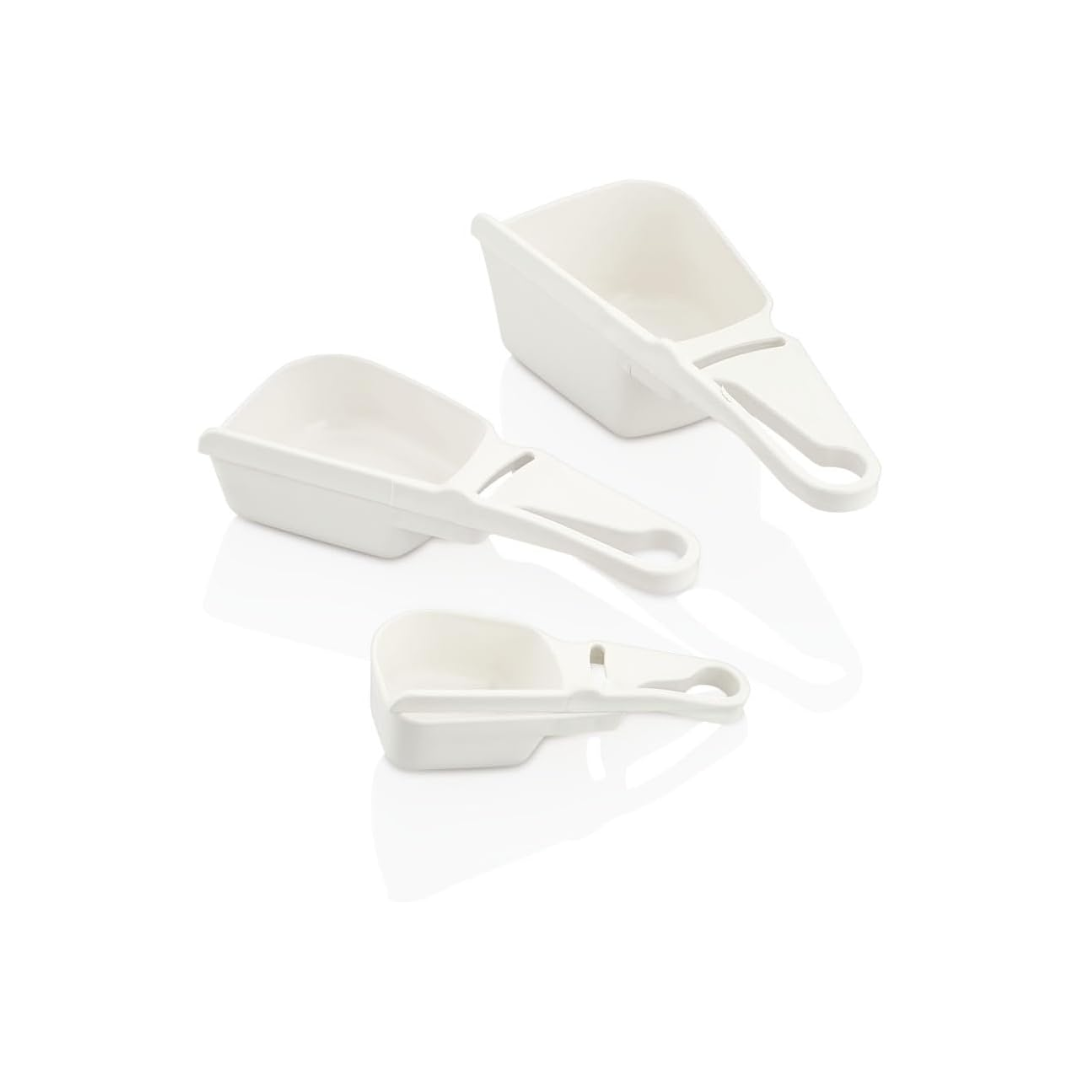 Measuring Cup Set | 3Pcs