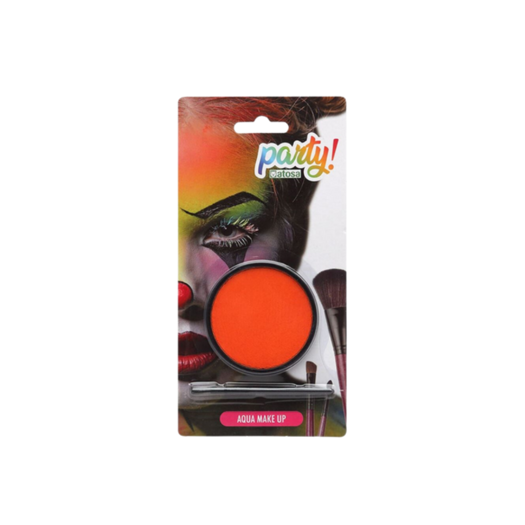 Carnival Water Active Make-Up