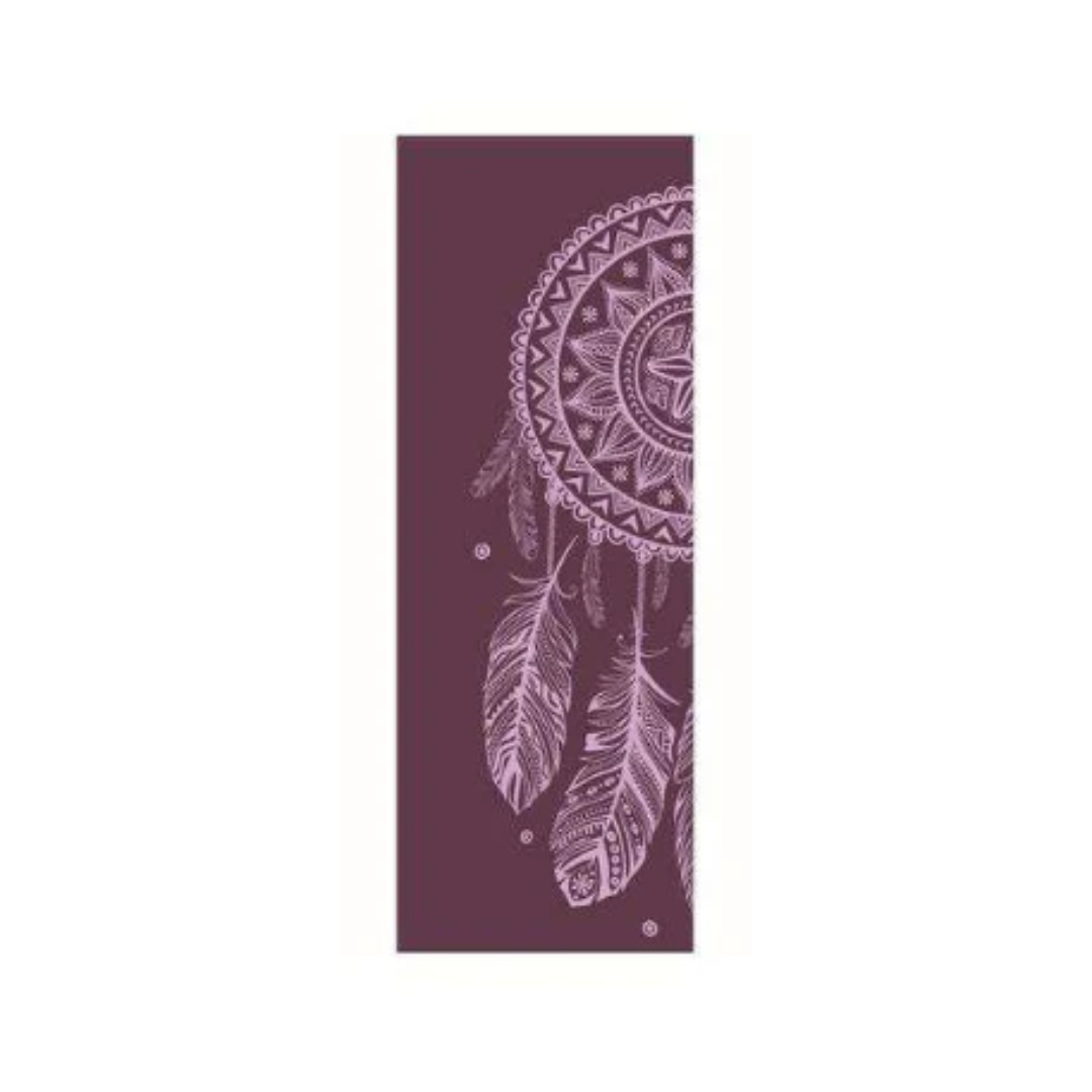 Yoga Mat with Print