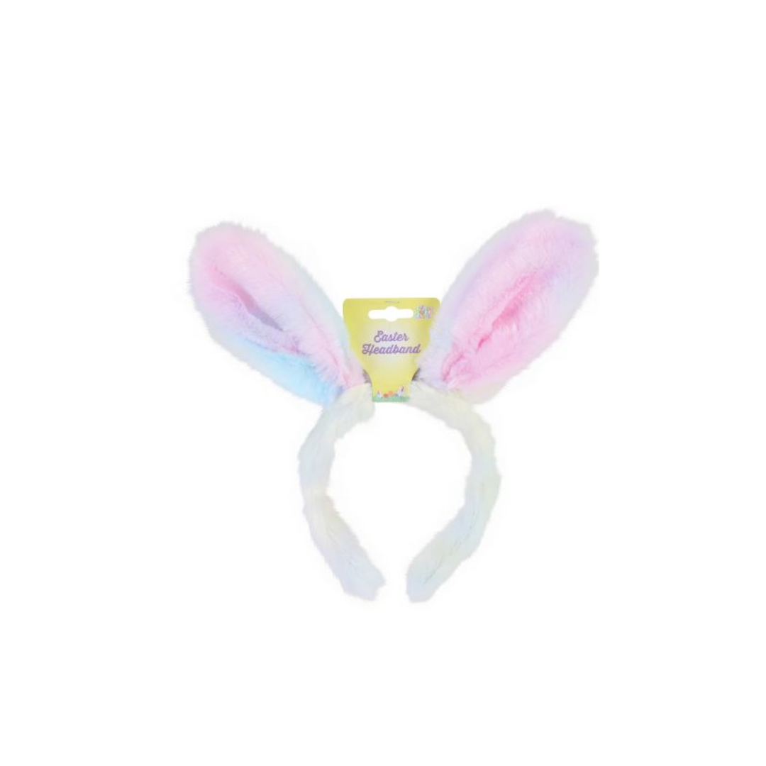 Easter Bunny Headband