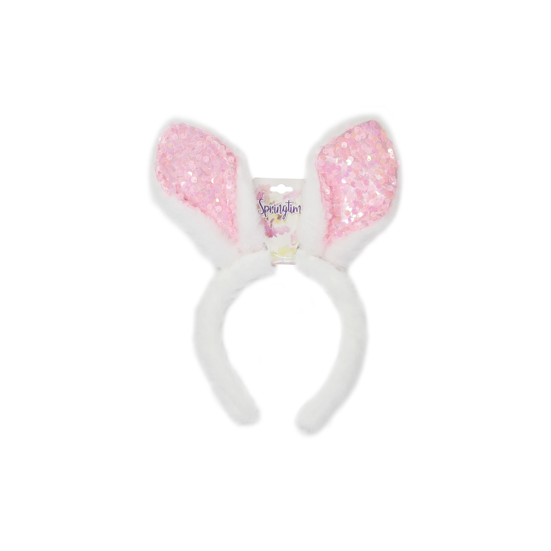 Easter Bunny Headband