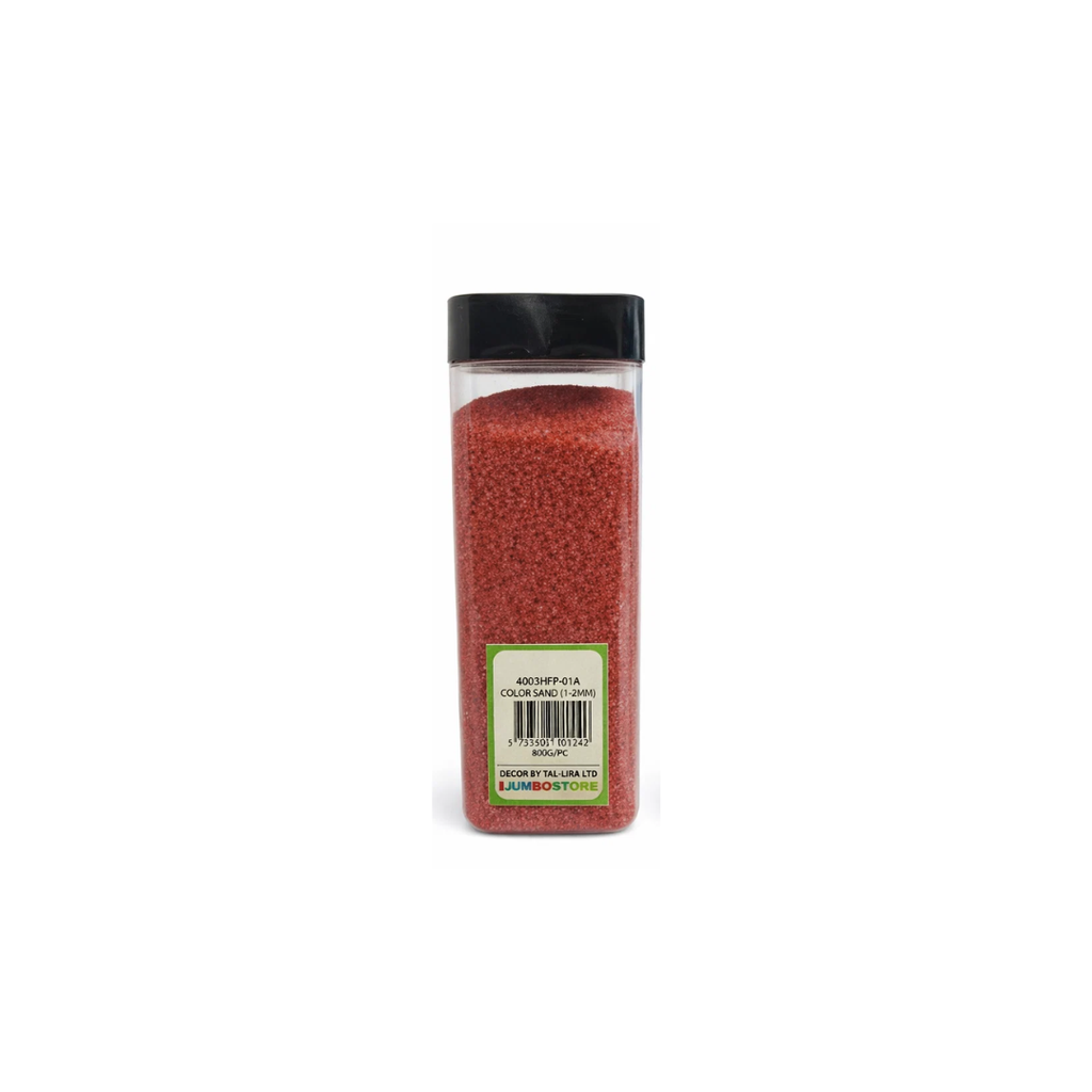 Coloured Sand | 1-2MM
