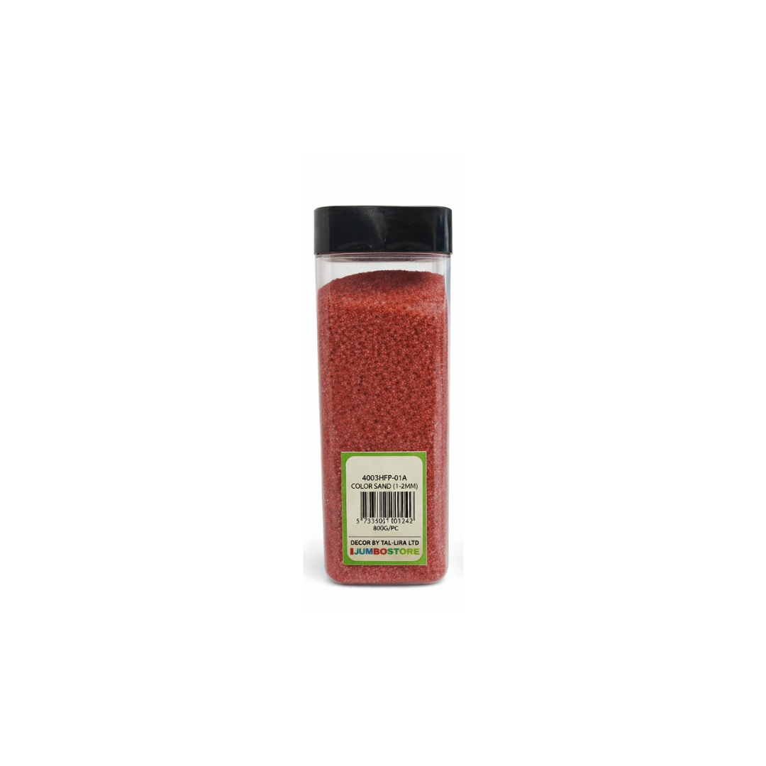 Coloured Sand | 1-2MM