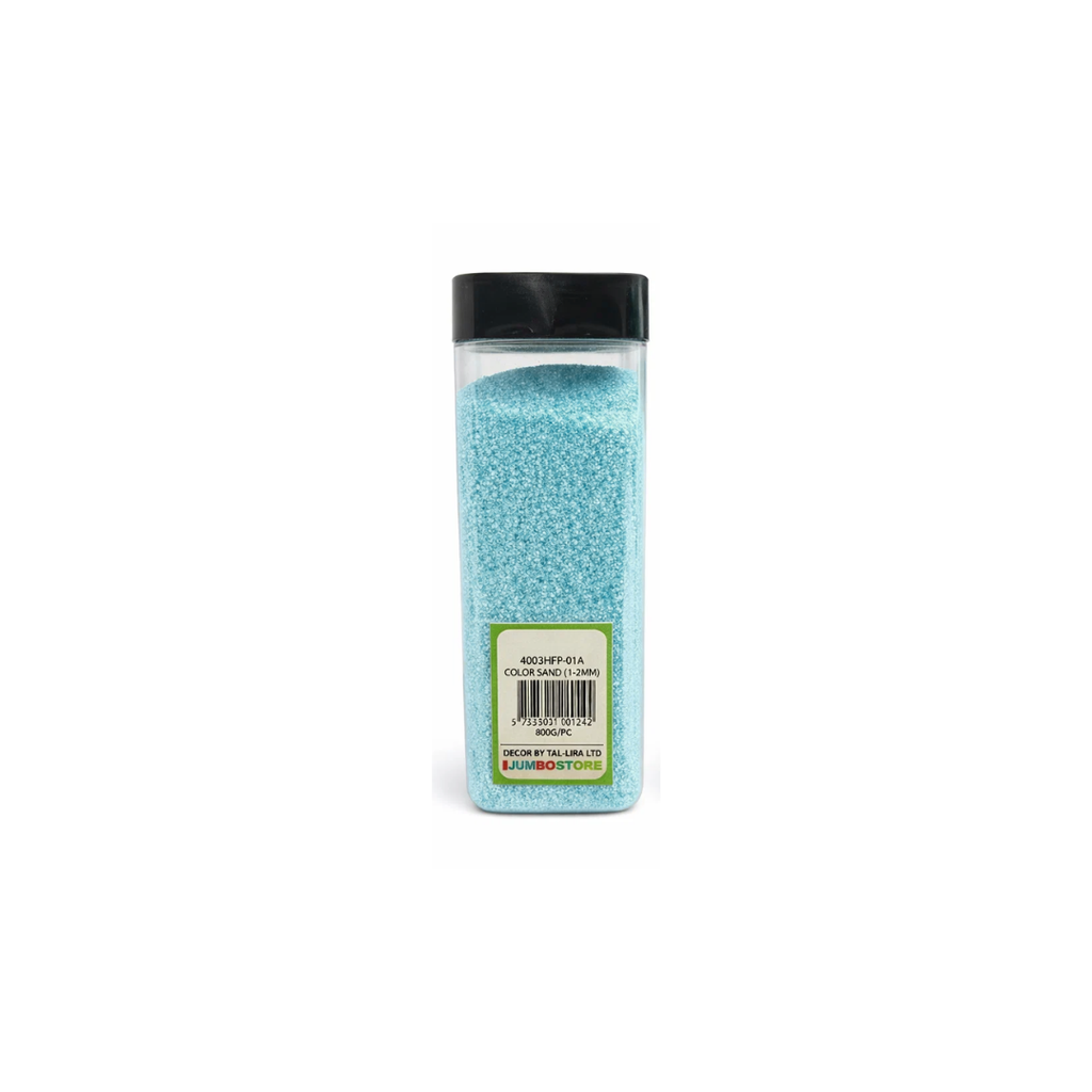 Coloured Sand | 1-2MM