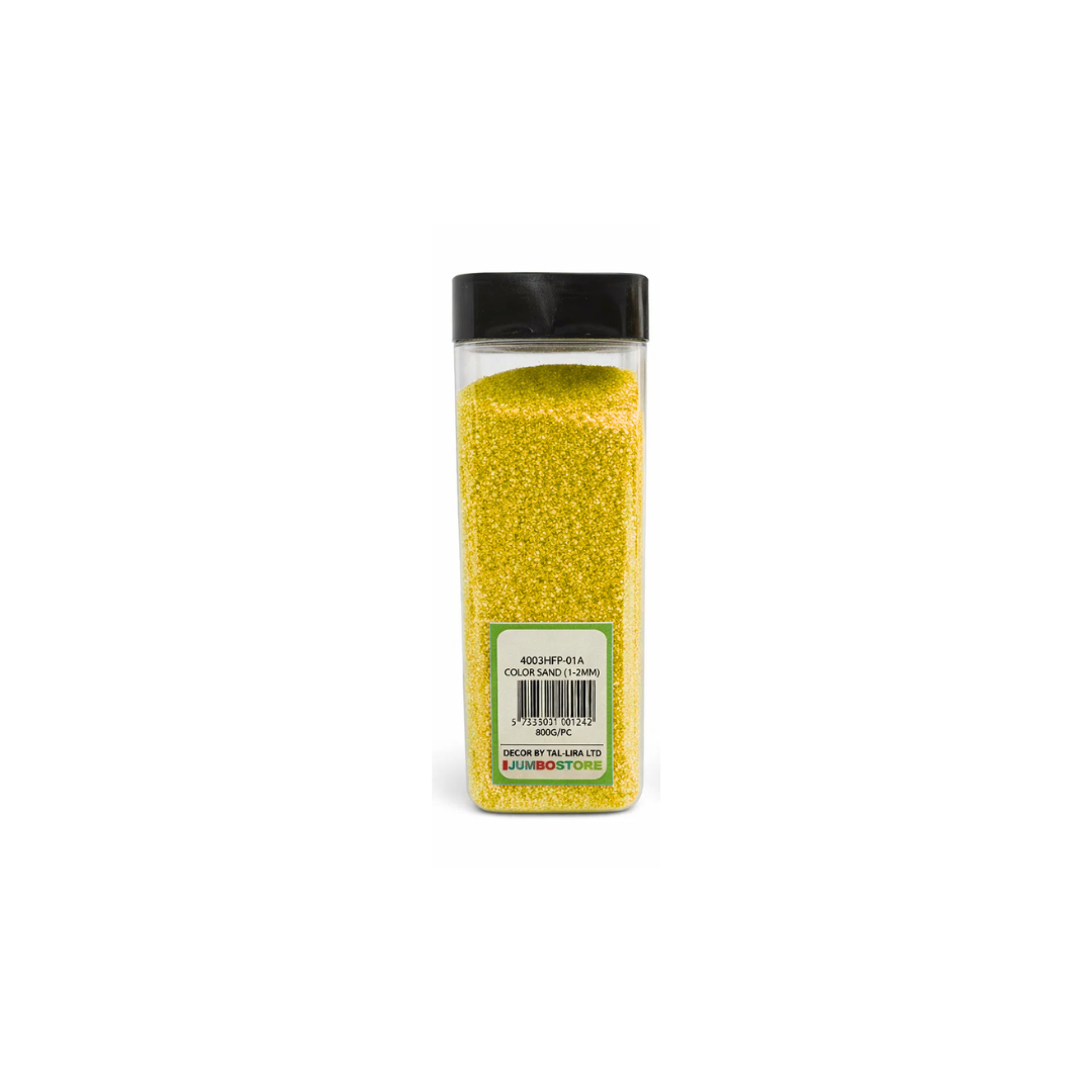Coloured Sand | 1-2MM