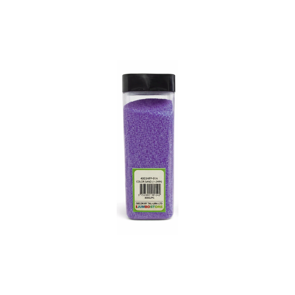 Coloured Sand | 1-2MM