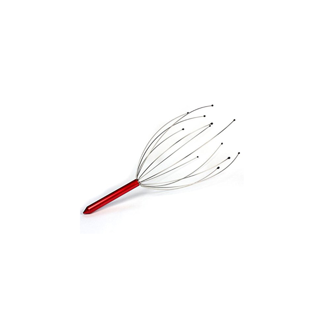 Metal Head Massager