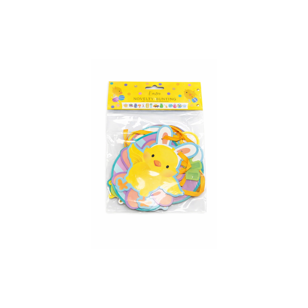 Easter Novelty Bunting | 2M