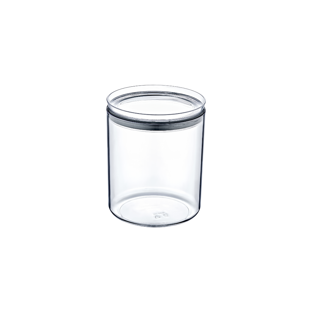 Round Pantry Container | 0.85L