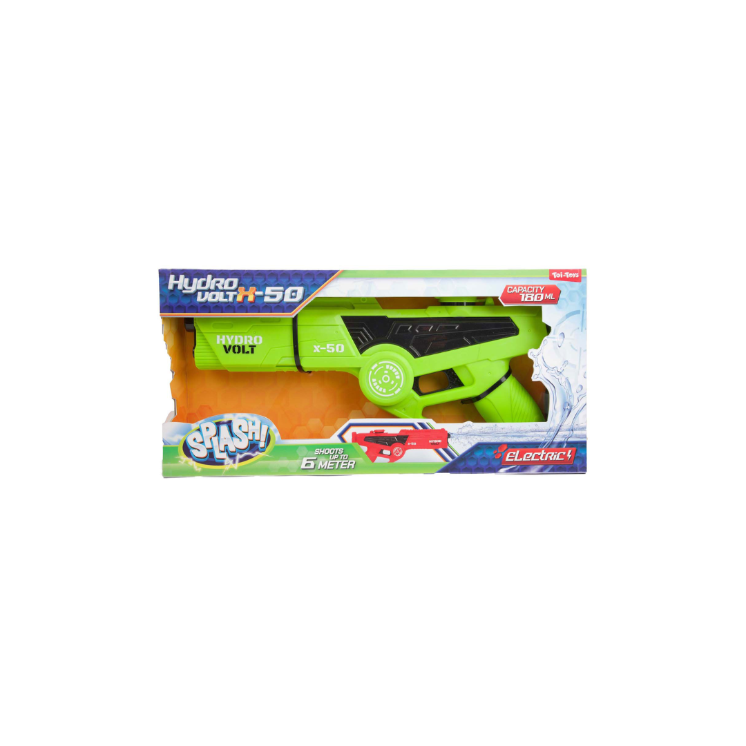 Splash! Hydro Vault Water Gun | 170ML